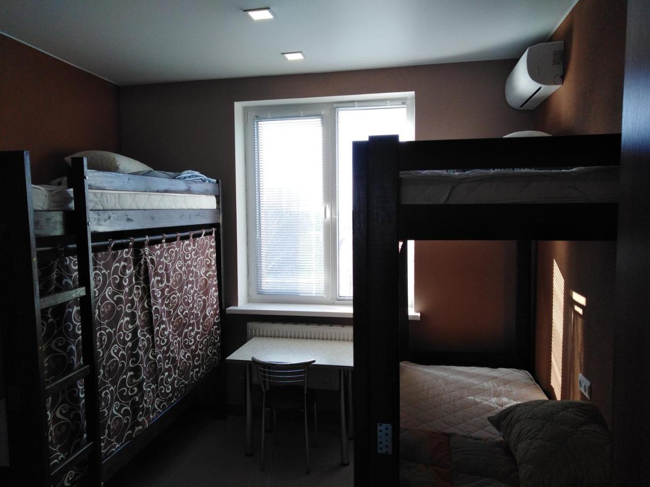 Hostel Bvt Брест Экстерьер фото