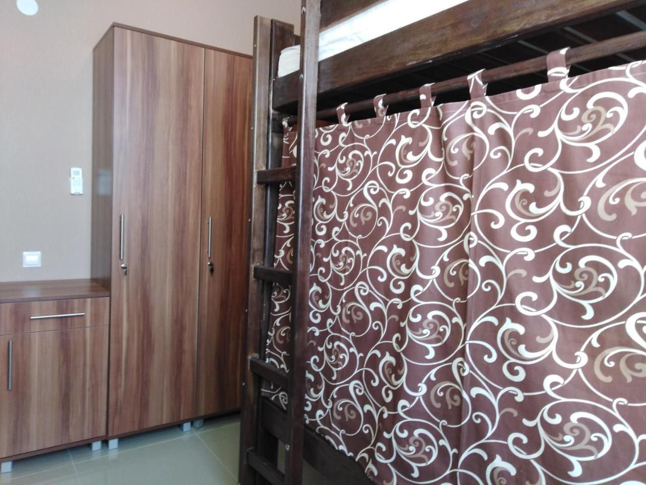 Hostel Bvt Брест Экстерьер фото
